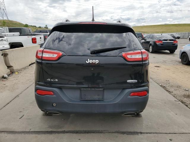 2015 Jeep Cherokee Latitude VIN: 1C4PJMCS5FW773522 Lot: 60641474