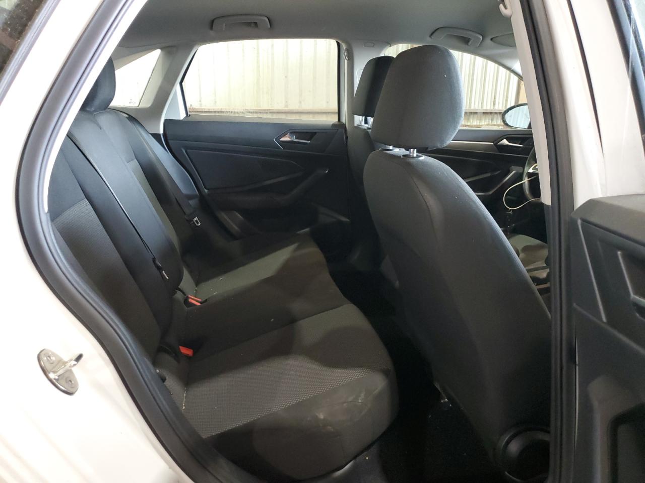 3VWN57BU0MM006851 2021 Volkswagen Jetta S