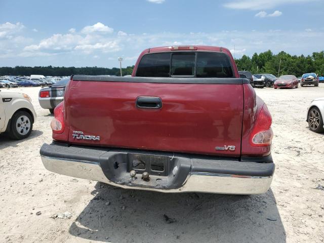 2005 Toyota Tundra Access Cab Limited VIN: 5TBRT38155S471880 Lot: 58916574