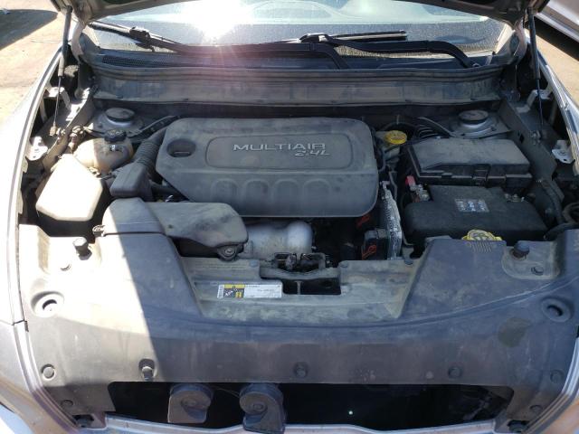 2015 Jeep Cherokee Latitude VIN: 1C4PJMCB0FW734188 Lot: 60555764