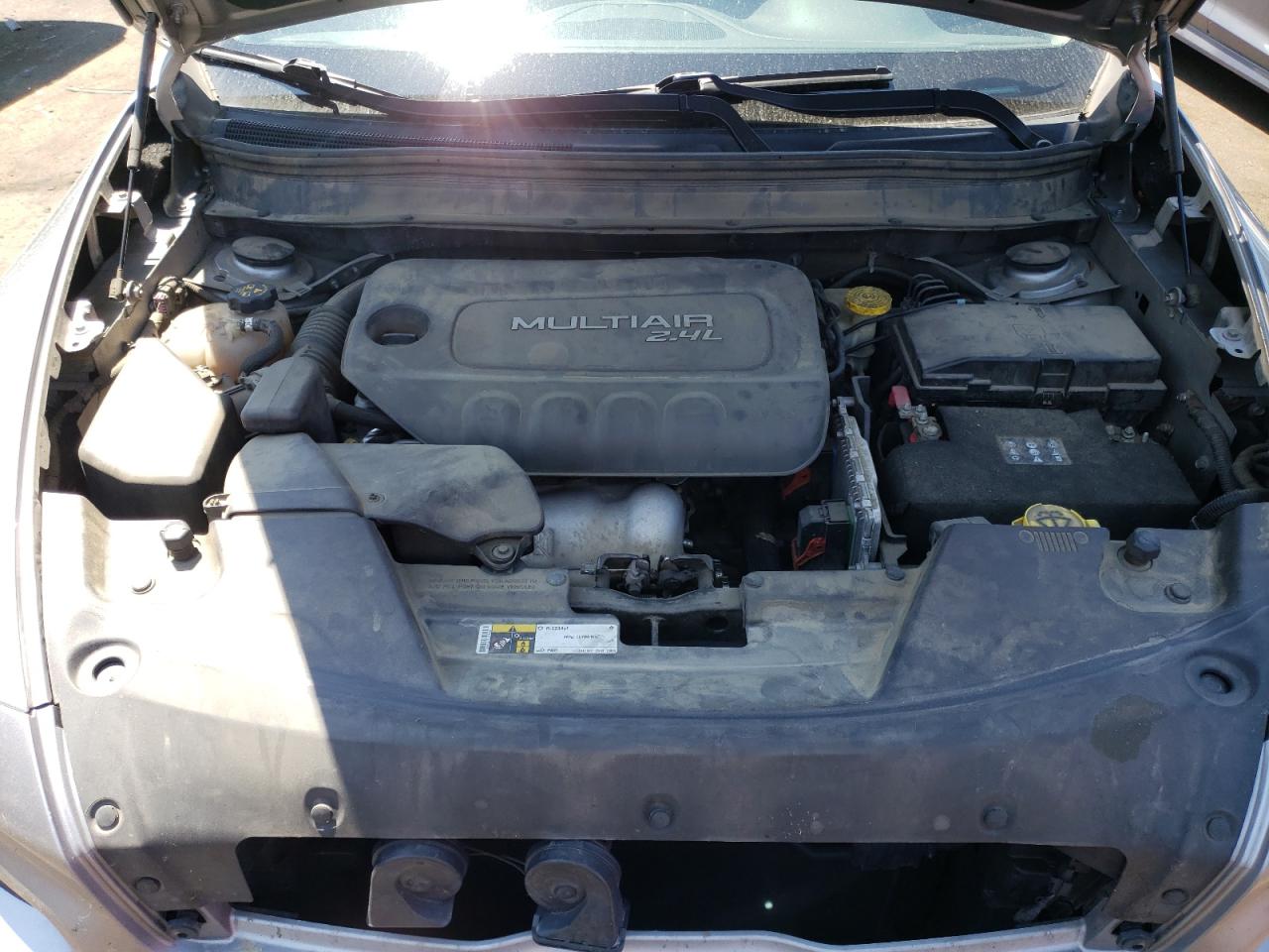 1C4PJMCB0FW734188 2015 Jeep Cherokee Latitude