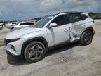 2024 HYUNDAI TUCSON LIM - KM8JECD17RU182260