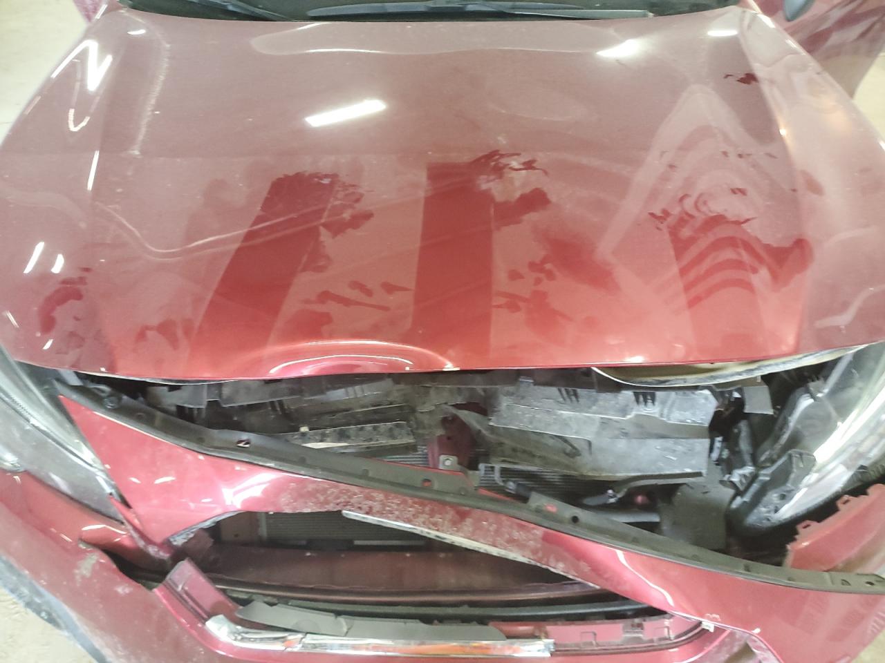 4S4BSACC9J3270631 2018 Subaru Outback 2.5I Premium