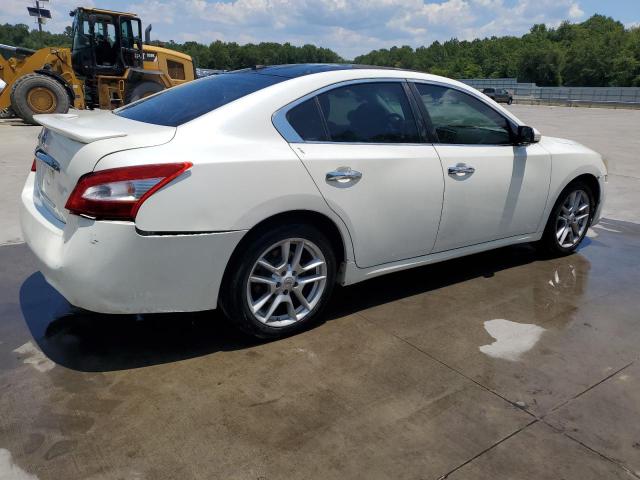 2010 Nissan Maxima S VIN: 1N4AA5AP1AC810754 Lot: 60733614