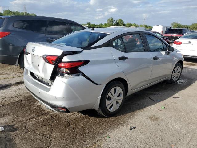 2021 NISSAN VERSA S - 3N1CN8DV3ML925578