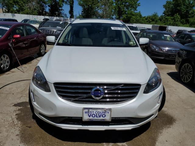 VIN YV440MDK4G2894102 2016 Volvo XC60, T5 Premier no.5