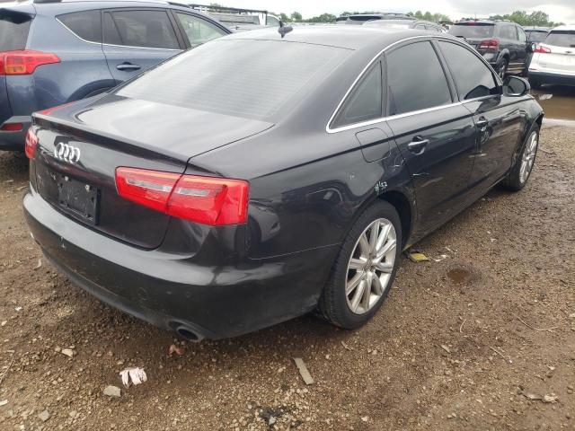 VIN WAUGFAFC7DN117407 2013 Audi A6, Premium Plus no.3