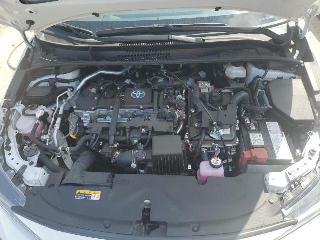 2024 TOYOTA COROLLA LE - JTDBCMFEXRJ020726