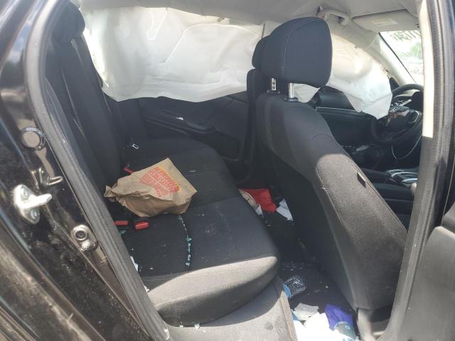 2019 Honda Civic Lx VIN: 2HGFC2F62KH503344 Lot: 58871734