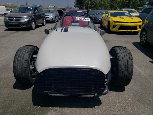2018 VAND TRIKE 1V9TV2004JR190358