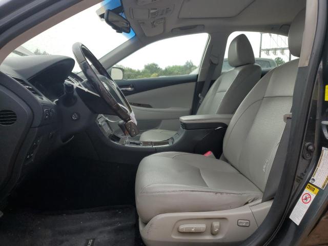 2010 Lexus Es 350 VIN: JTHBK1EG6A2401037 Lot: 60509494