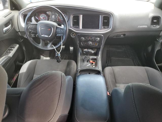 2019 DODGE CHARGER GT - 2C3CDXHG2KH716445