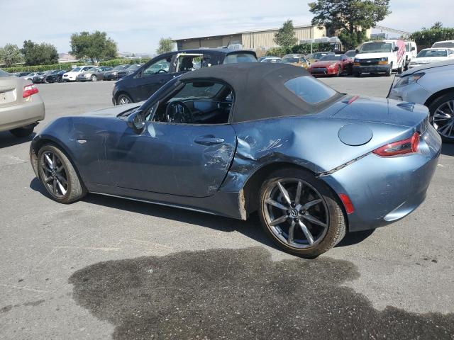 2016 Mazda Mx-5 Miata Grand Touring VIN: JM1NDAD74G0113015 Lot: 59799094