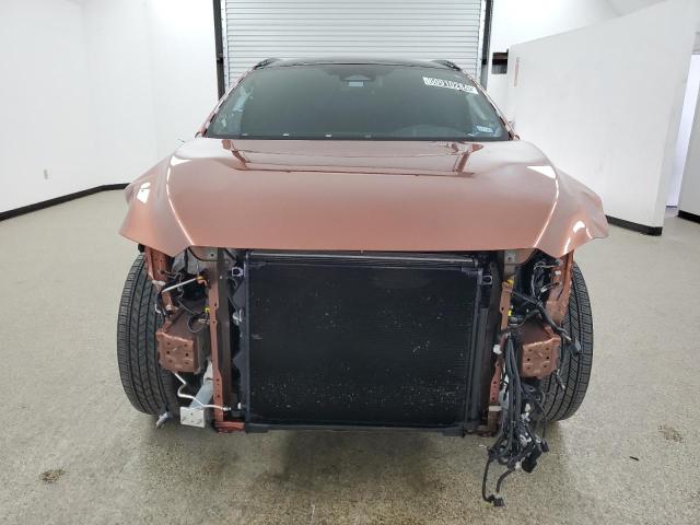 2023 LEXUS RX 500H F 2T2BCMEA7PC002946