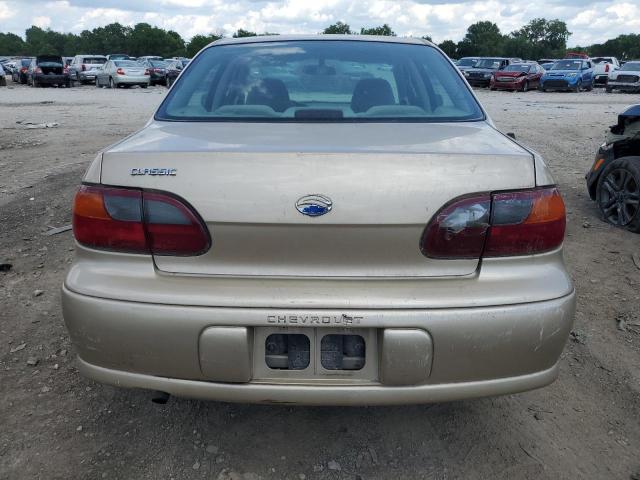 2005 Chevrolet Classic VIN: 1G1ND52F85M200691 Lot: 60606924