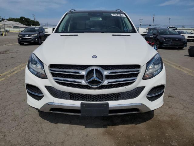 2016 Mercedes-Benz Gle 350 4Matic VIN: 4JGDA5HB5GA640660 Lot: 55079054
