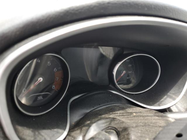 2019 Jeep Compass Limited VIN: 3C4NJCCB8KT662495 Lot: 57575054