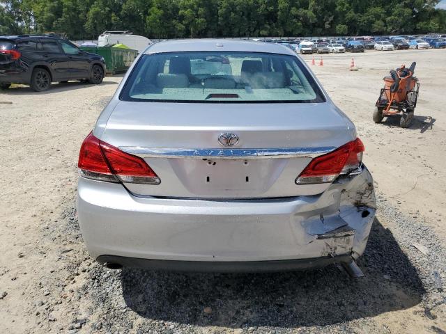 2011 Toyota Avalon Base VIN: 4T1BK3DB4BU390074 Lot: 58346914