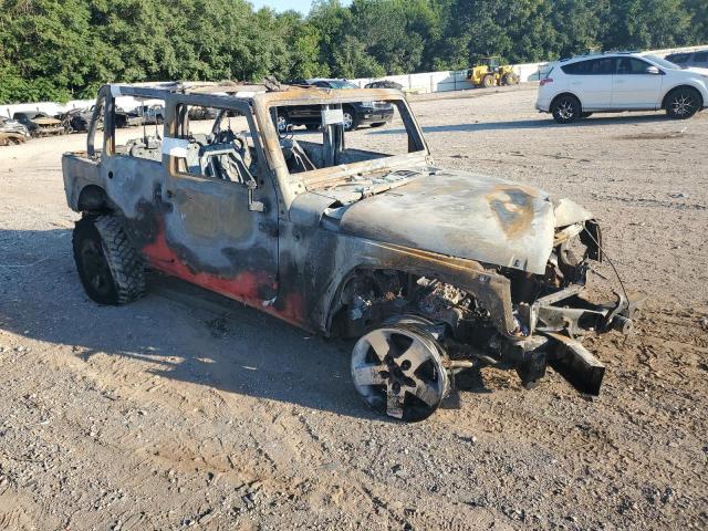 2015 JEEP WRANGLER U - 1C4BJWDG5FL573984