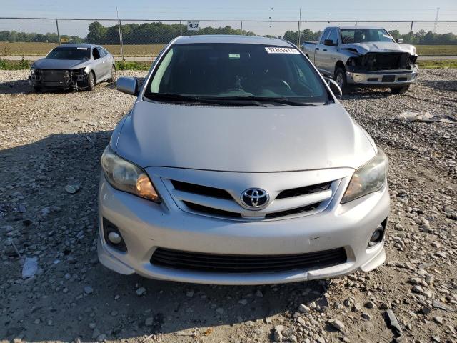 2012 Toyota Corolla Base VIN: 2T1BU4EE6CC856504 Lot: 57200944