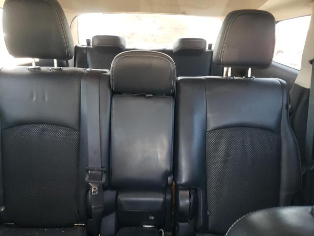 2019 Dodge Journey Crossroad VIN: 3C4PDCGG3KT803432 Lot: 57562984