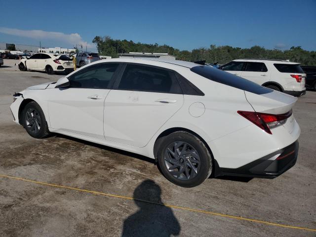 KMHLM4DG3RU750851 2024 HYUNDAI ELANTRA - Image 2