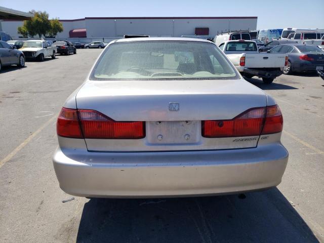 1999 Honda Accord Ex VIN: JHMCG6676XC036475 Lot: 58179394