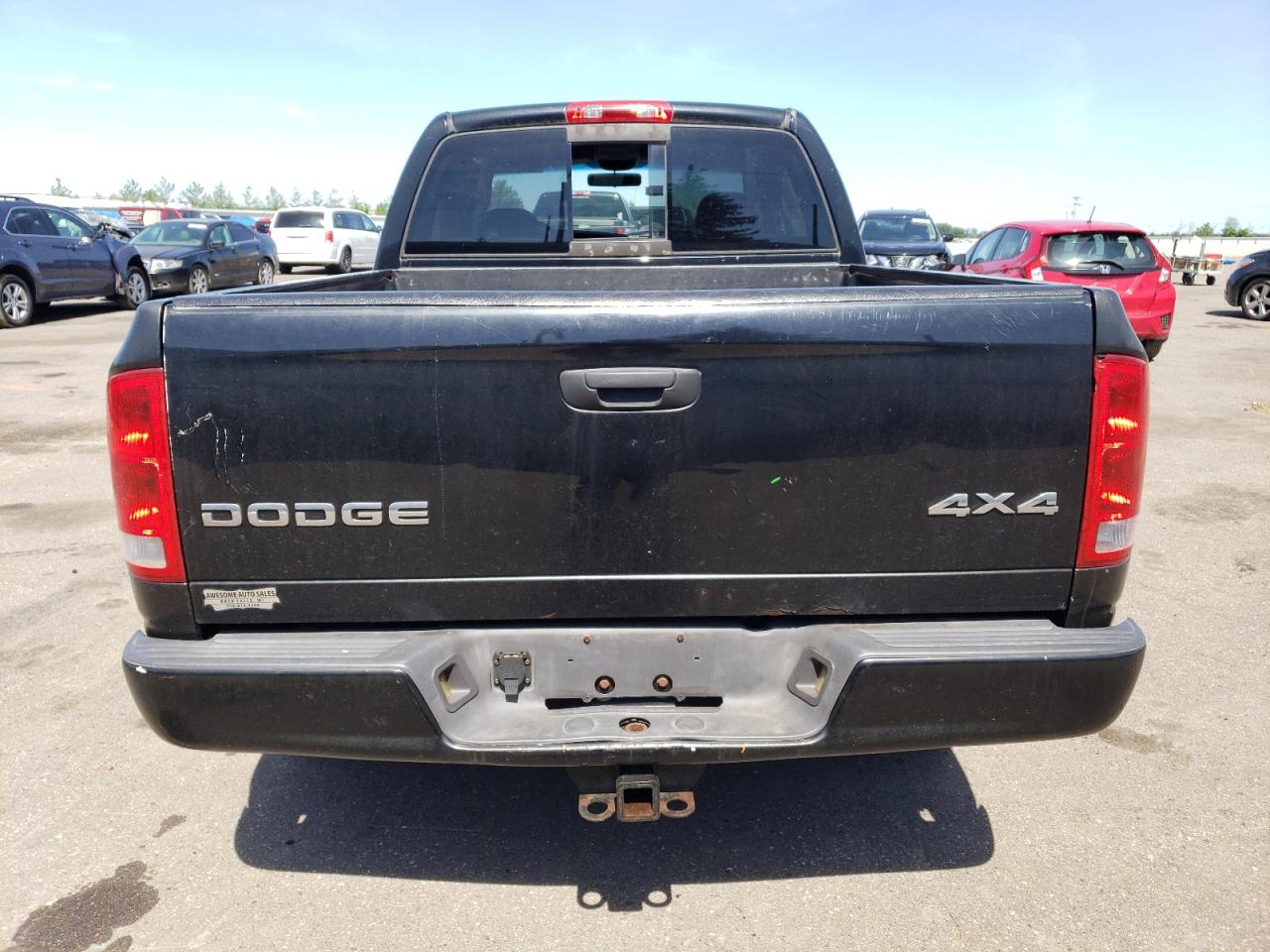 1D7HU18N92J131170 2002 Dodge Ram 1500