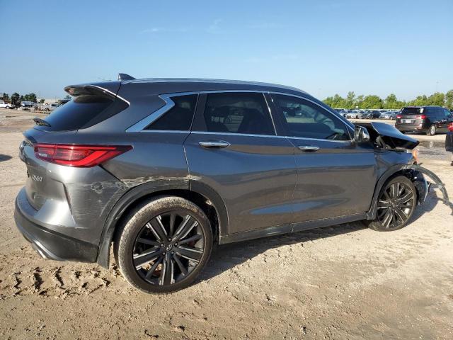 2022 Infiniti Qx50 Luxe VIN: 3PCAJ5BA4NF121255 Lot: 60047074