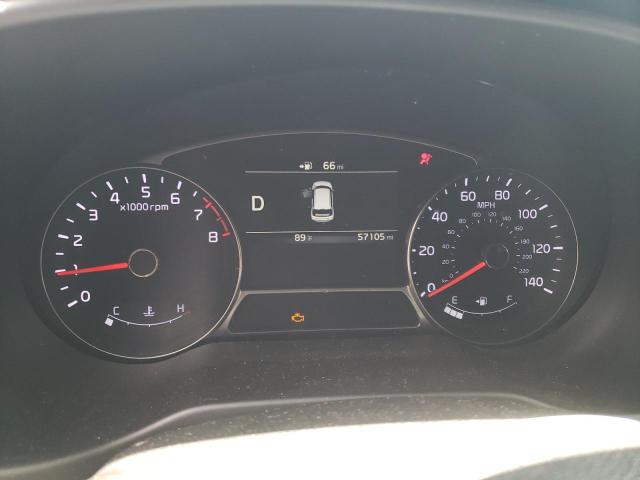 2018 Kia Soul ! VIN: KNDJX3AA3J7556580 Lot: 59294294