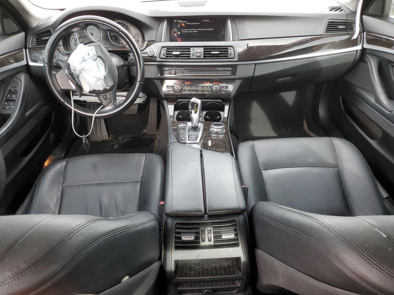 WBA5A5C54FD513063 2015 BMW 528 I