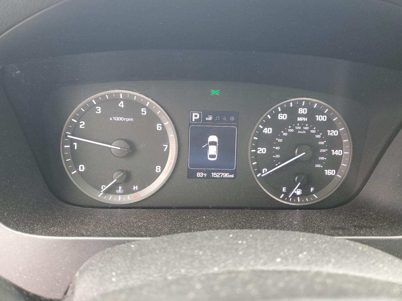 5NPE34AF4FH060754 2015 Hyundai Sonata Sport