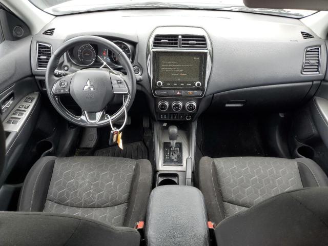 2020 Mitsubishi Outlander Sport Es VIN: JA4AR3AU0LU022844 Lot: 56935824