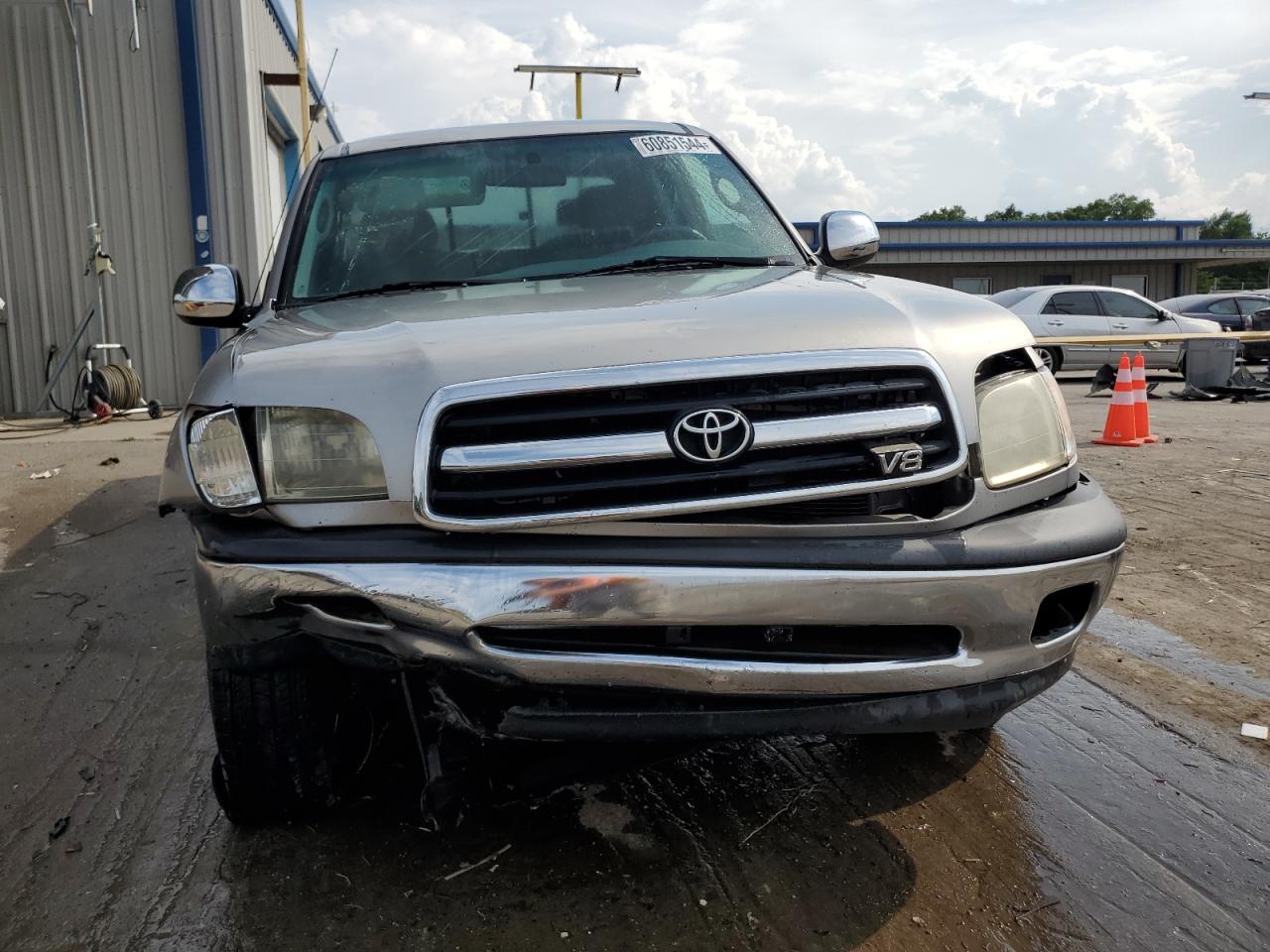 5TBRT34131S136049 2001 Toyota Tundra Access Cab