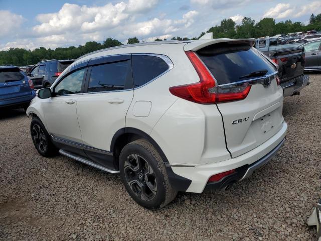 5J6RW2H94HL044561 2017 Honda Cr-V Touring