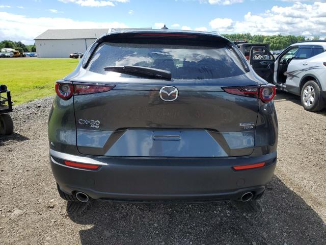 2024 Mazda Cx-30 Premium VIN: 3MVDMBDY5RM627707 Lot: 58199604