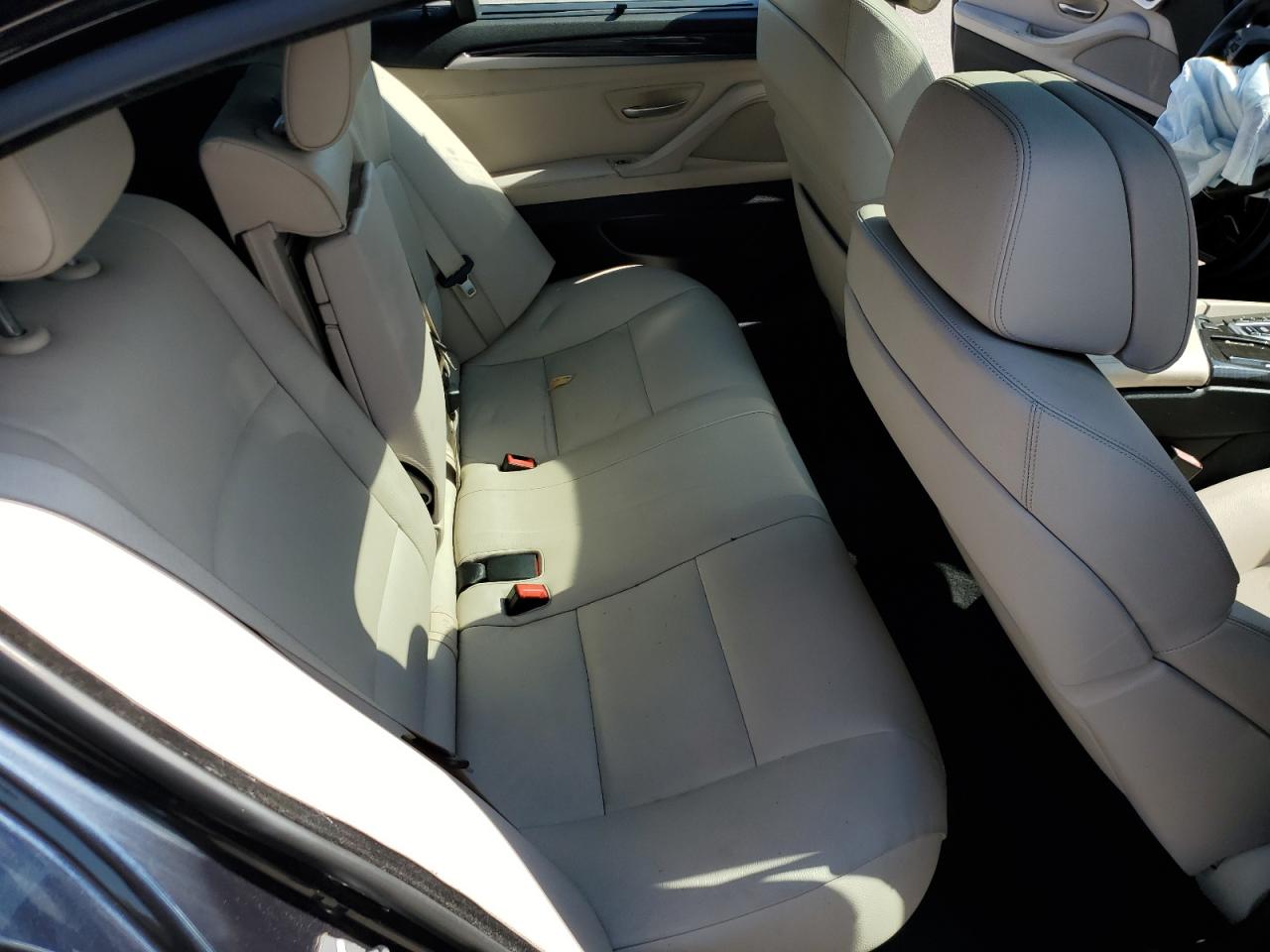 WBAFU9C5XDDY72546 2013 BMW 550 Xi