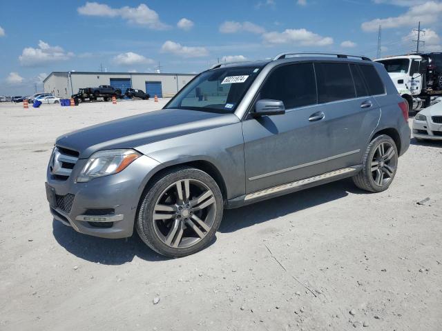 2015 Mercedes-Benz Glk 350 VIN: WDCGG5HB7FG406249 Lot: 60211974