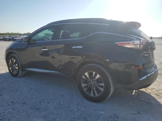 2016 NISSAN MURANO S - 5N1AZ2MG5GN138008
