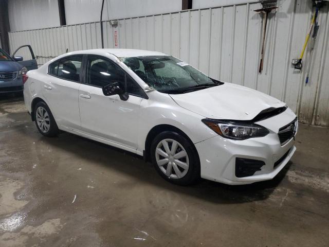 2018 Subaru Impreza VIN: 4S3GKAA6XJ3615883 Lot: 60494114