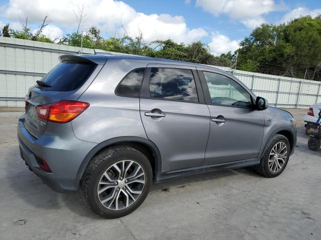 2019 MITSUBISHI 3000 GT VR JA4AP3AU2KU016807