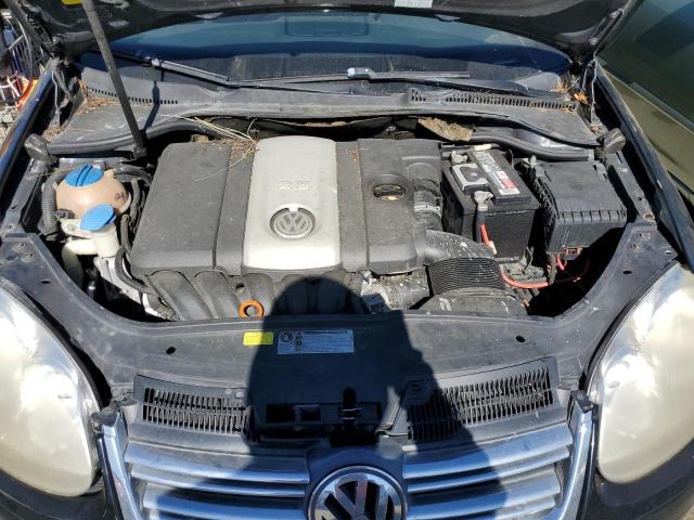 2009 Volkswagen Jetta S VIN: 3VWJM71K29M096111 Lot: 60354864