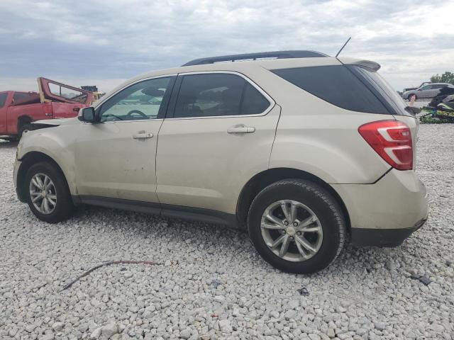 2016 Chevrolet Equinox Lt VIN: 1GNFLFEK5GZ100509 Lot: 58289554