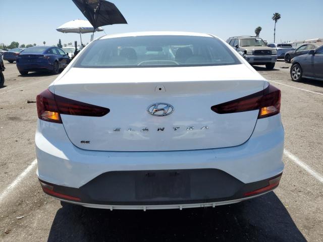 2019 Hyundai Elantra Se VIN: 5NPD74LF1KH444899 Lot: 58684264