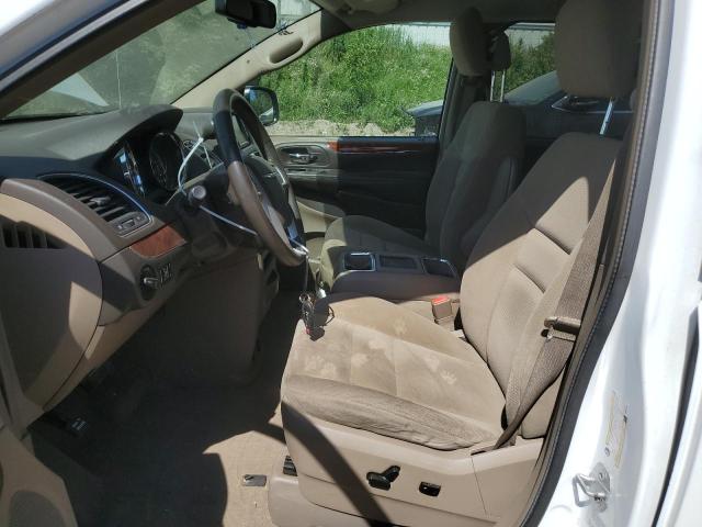 2015 Chrysler Town & Country Touring VIN: 2C4RC1BG8FR657397 Lot: 58240354