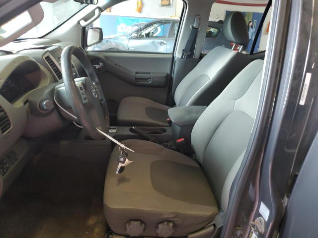 2014 Nissan Xterra X VIN: 5N1AN0NW7EN814218 Lot: 57441324