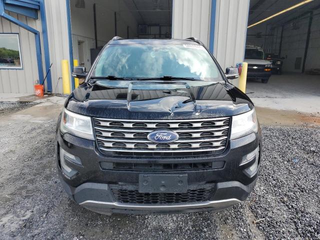 1FM5K8D84HGC56199 | 2017 Ford explorer xlt