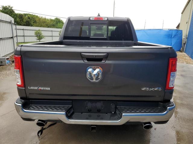 2022 Ram 1500 Big Horn/Lone Star VIN: 1C6SRFFTXNN460593 Lot: 59697874