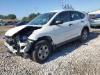 2016 HONDA CR-V LX - 5J6RM4H36GL012349