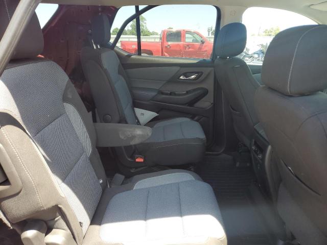 2018 Chevrolet Traverse Lt VIN: 1GNERGKW2JJ129852 Lot: 58635434